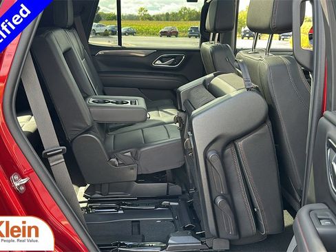 Certified 2023 Chevrolet Tahoe RST image 30