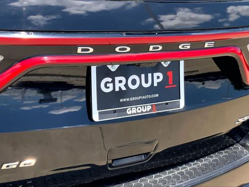 Used 2020 Dodge Durango SRT w/ Trailer Tow Group IV AWD/4WD image 10