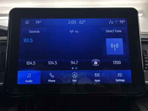 Used 2023 Ford Explorer XLT w/ Equipment Group 202A image 30