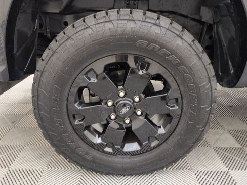 Used 2021 Ford Ranger XLT w/ Equipment Group 301A Mid image 13