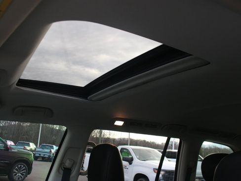 Used 2020 INFINITI QX80 Luxe w/ Proassist Package image 36