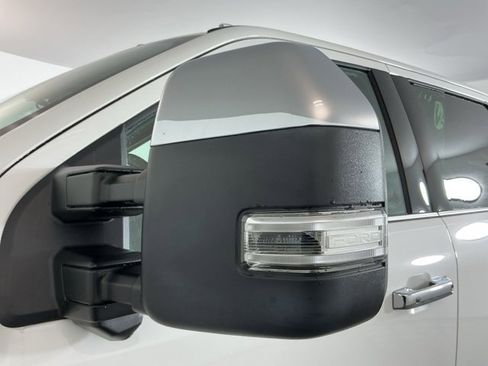 Used 2025 Ford F450 King Ranch w/ Chrome Package image 13