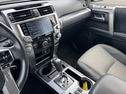 Used 2024 Toyota 4Runner SR5 Premium image 14