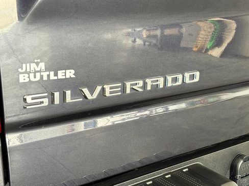 Used 2022 Chevrolet Silverado 1500 RST w/ All Star Edition Plus AWD/4WD image 51