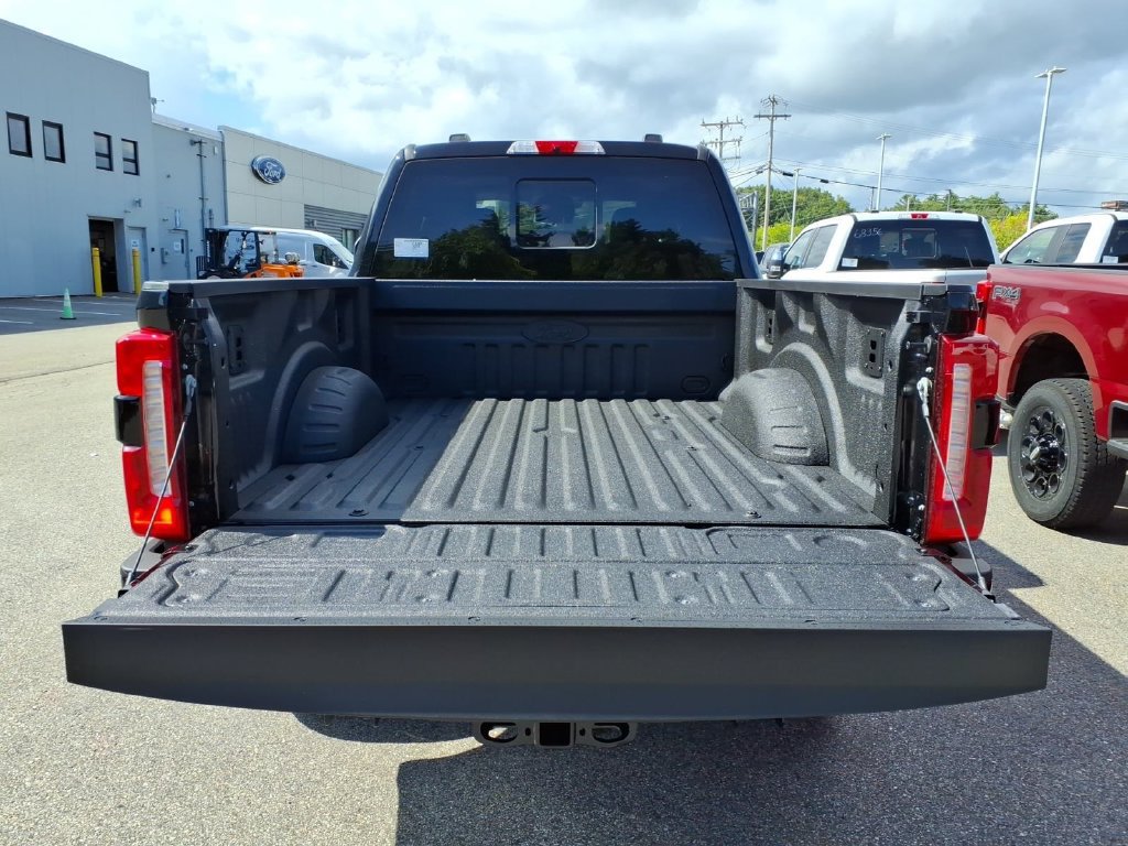 New 2026 Ford F250 XL w/ STX Appearance Package AWD/4WD image 7