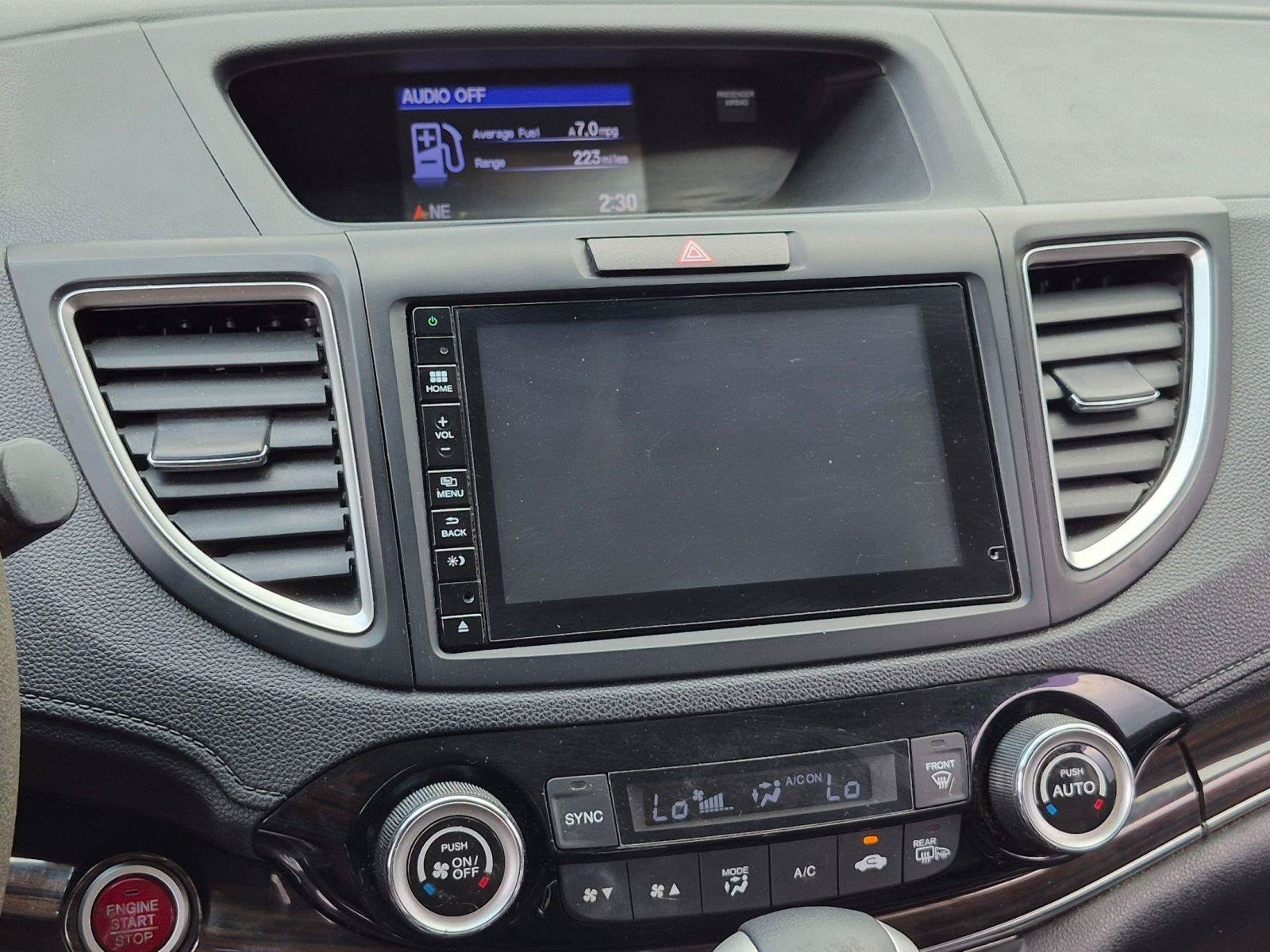 Used 2015 Honda CR-V Touring image 35