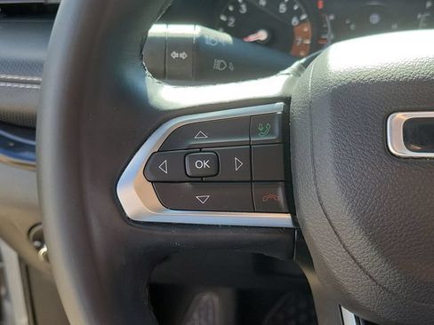 Used 2022 Jeep Compass Latitude w/ Convenience Group FWD image 20