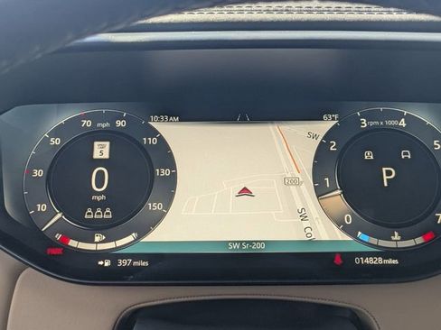 Used 2024 Land Rover Range Rover Sport SE image 21