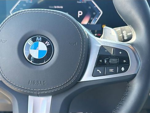 Certified 2025 BMW X5 xDrive40i image 39