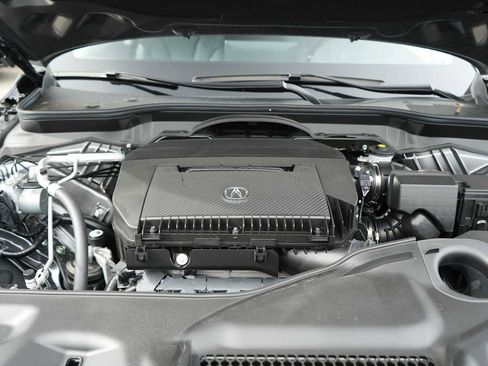 Certified 2026 Acura MDX SH-AWD image 13