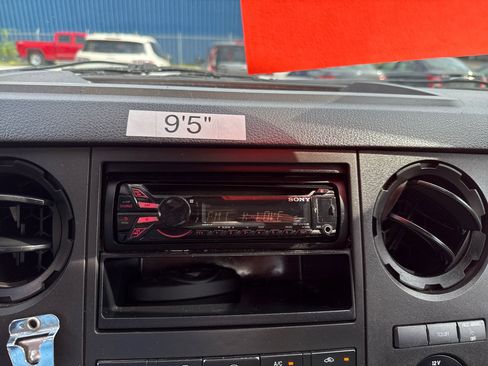 Used 2011 Ford F550 2WD Regular Cab Super Duty w/ Payload Upgrade Pkg image 17