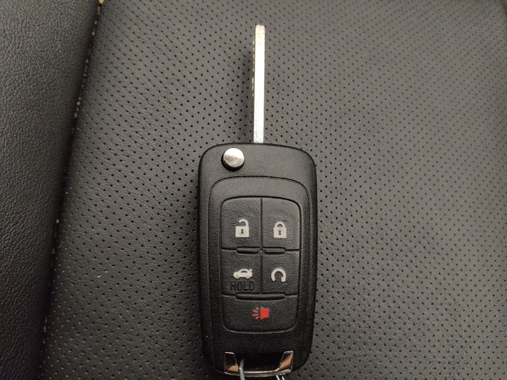 Used 2016 GMC Terrain SLT w/ Driver Alert Package I FWD image 32