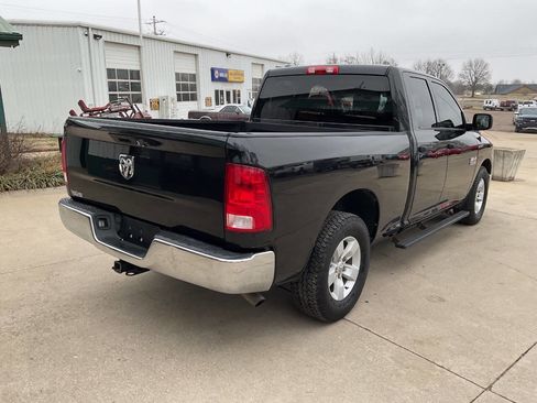 Used 2016 RAM 1500 Tradesman w/ Popular Equipment Group image 7