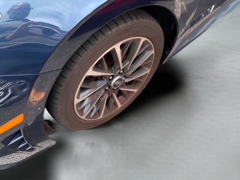 Used 2020 Hyundai Sonata Limited FWD image 2