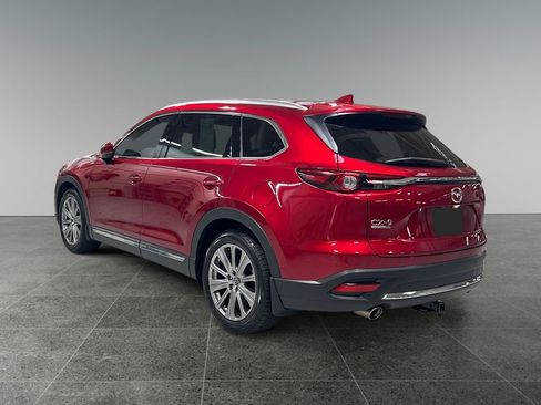 Used 2023 MAZDA CX-9 Signature image 6