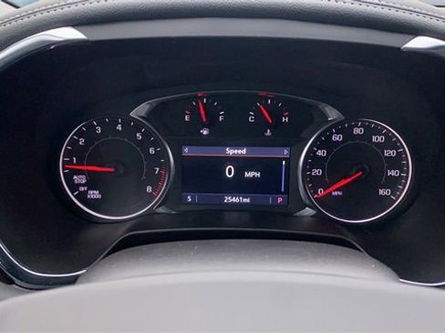 Used 2024 Chevrolet Blazer LT image 12