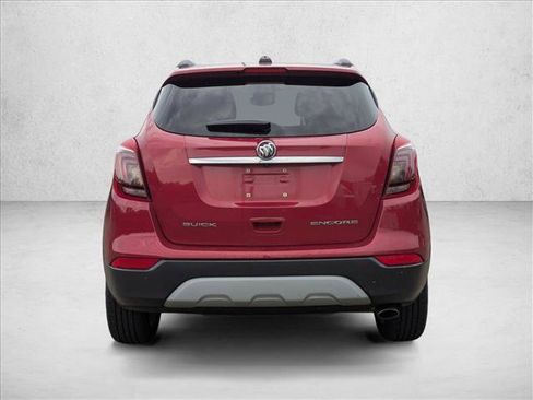 Used 2018 Buick Encore Preferred FWD image 6