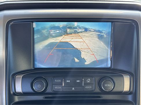 Used 2017 GMC Sierra 1500 Denali w/ Denali Ultimate Package image 17