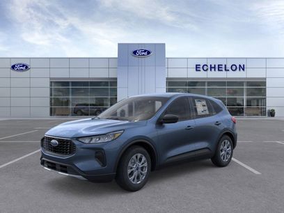 New 2026 Ford Escape Active
