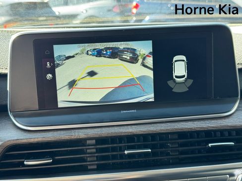 Certified 2022 Kia Telluride EX w/ EX Premium Package image 21