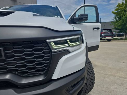 New 2026 RAM 1500 RHO AWD/4WD image 32