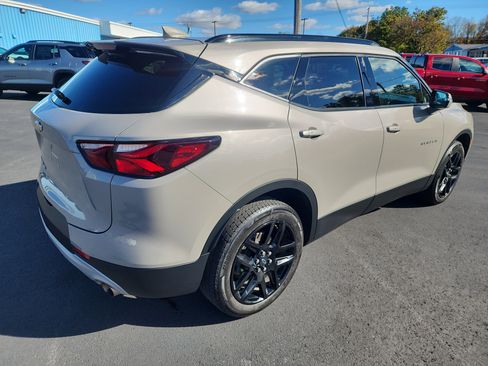 Used 2021 Chevrolet Blazer LT image 8