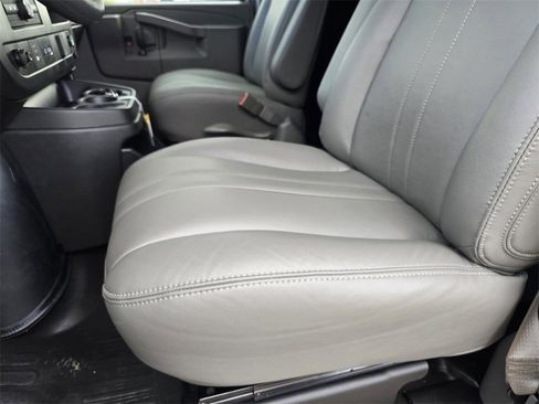 New 2025 Chevrolet Express 2500 w/ Communications Package image 13