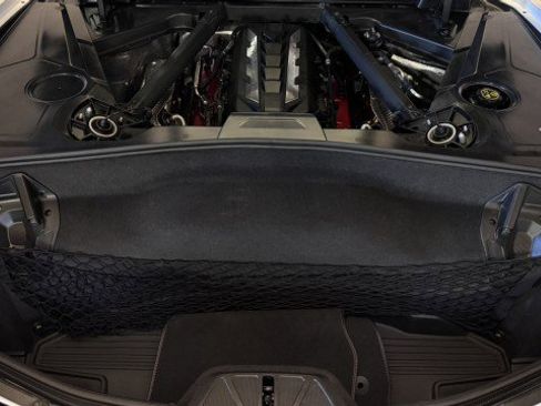 Used 2023 Chevrolet Corvette Stingray Premium Cpe w/ Z51 Performance Package image 17