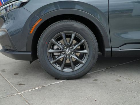 New 2026 Honda CR-V EX-L image 12