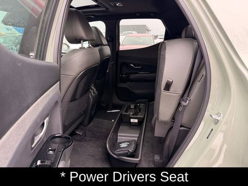 Certified 2024 Hyundai Santa Cruz Limited AWD/4WD image 27