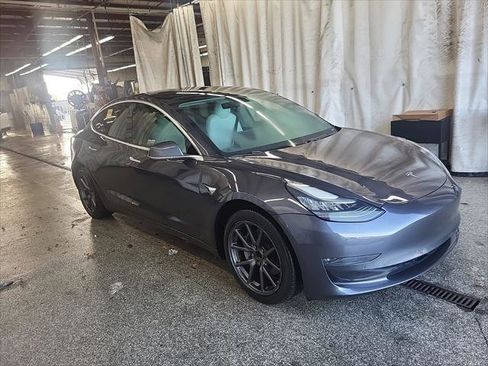 Used 2019 Tesla Model 3 Long Range AWD/4WD image 20