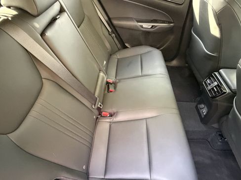 Used 2025 Lexus NX 350 AWD w/ Premium Package image 41