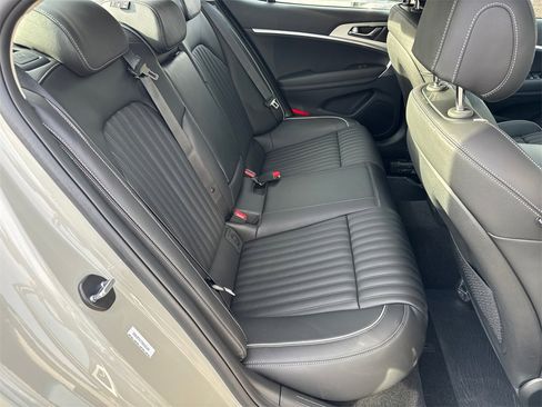 New 2026 Genesis G70 2.5T Prestige image 15