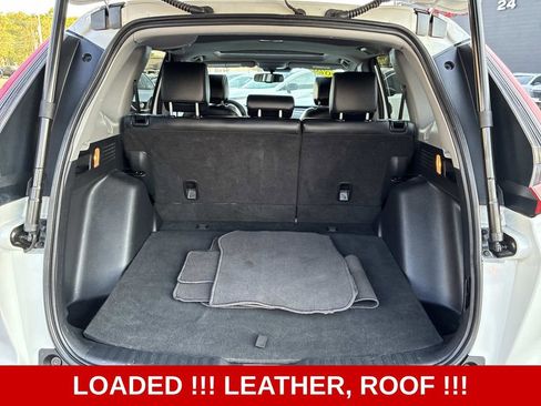 Used 2020 Honda CR-V EX-L image 13