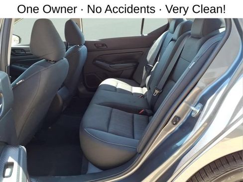 Used 2023 Nissan Altima 2.5 S FWD image 22