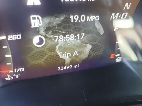 Used 2023 Dodge Charger Scat Pack w/ Harman/Kardon Audio Group RWD image 29