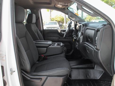 Used 2021 Chevrolet Silverado 3500 W/T w/ WT Convenience Package image 36