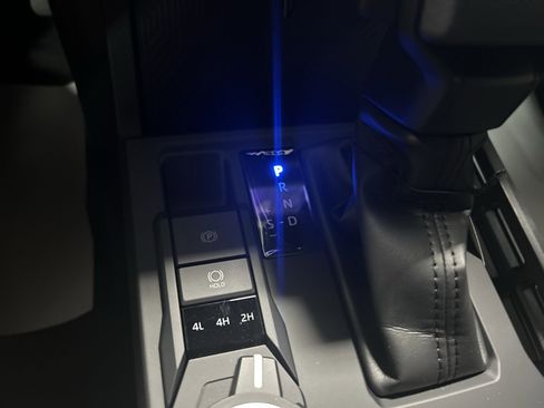 New 2025 Toyota Tacoma SR5 image 20