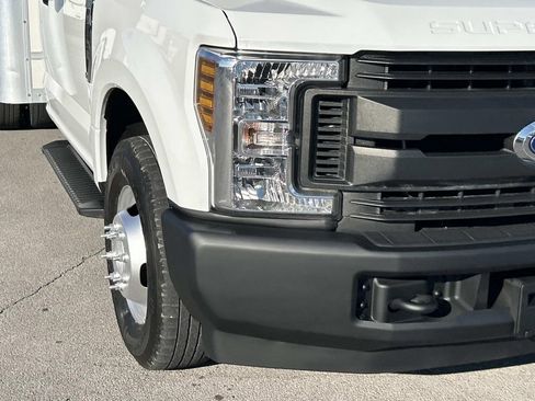 Used 2019 Ford F350 XL w/ Power Equipment Group image 11