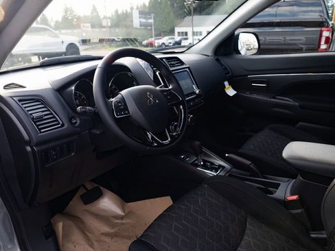New 2026 Mitsubishi Outlander Sport AWD image 20