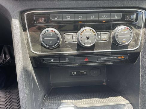 Used 2019 Volkswagen Atlas SEL FWD image 27