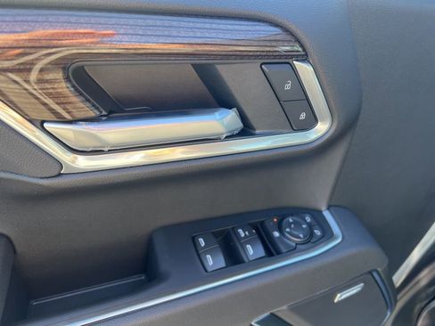 New 2025 Chevrolet Silverado 1500 RST w/ Convenience Package II image 9