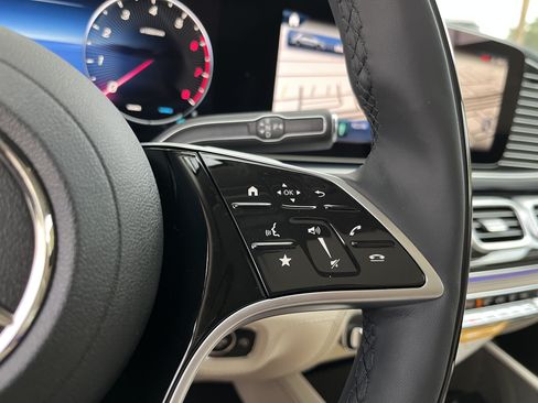 New 2026 Mercedes-Benz GLE 450 4MATIC image 26
