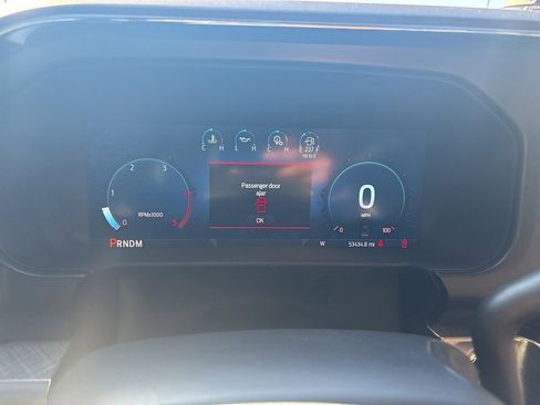 Used 2024 Ford F250 King Ranch w/ Chrome Package image 8