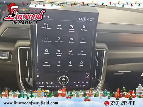 New 2026 GMC Yukon XL Denali image 26