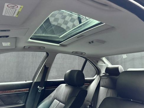 Used 2000 BMW 528i Sedan image 36