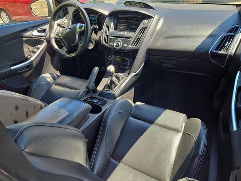 Used 2014 Ford Focus ST w/ Equipment Group 202A FWD image 24