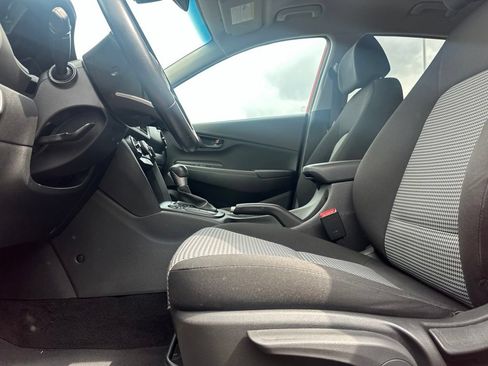 Used 2019 Hyundai Kona SEL AWD/4WD image 22