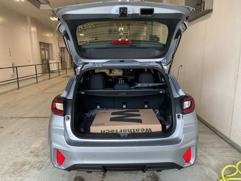 New 2026 Subaru Impreza RS image 7