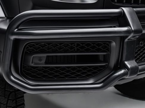 Used 2024 Mercedes-Benz G 63 AMG Squared image 58